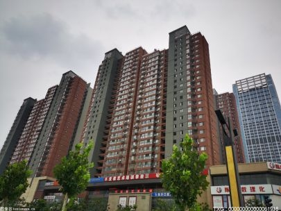赣州：人才公租房申请分配“即申即享”系统上线运行